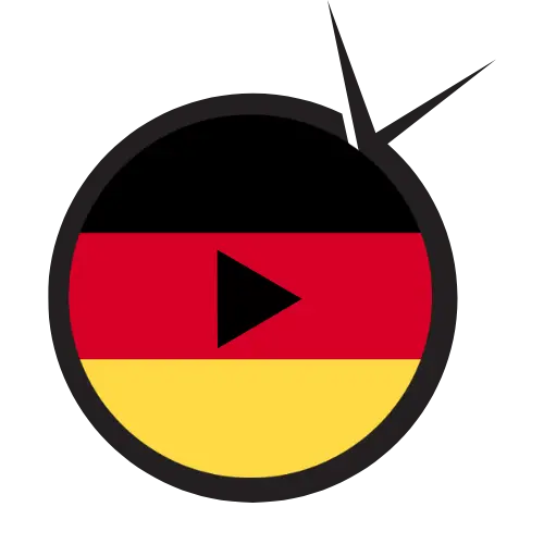 Iptv test line official logo