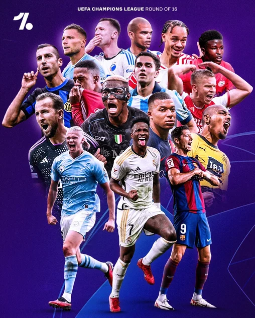 Catch every Premier League match live in stunning 4K quality.